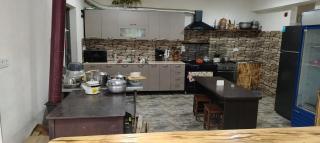 Family Hotel Twins - Ushguli - 5