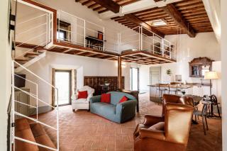 GuestHost - Casa di Guido - Country Chic with View - Fungaia - 8