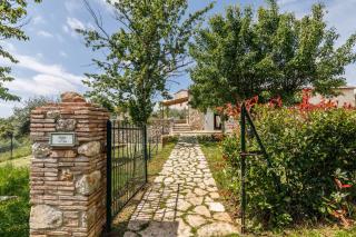 GuestHost - Casa di Guido - Country Chic with View - Fungaia - 5