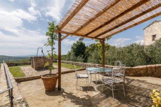 GuestHost - Casa di Guido - Country Chic with View - Fungaia - 3