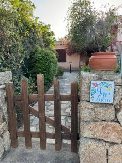 Casa vacanza San Teodoro - 9