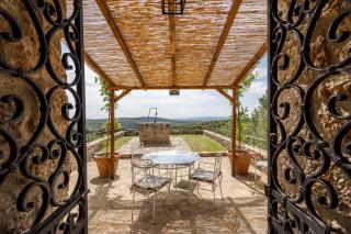 GuestHost - Casa di Guido - Country Chic with View - Fungaia - 1