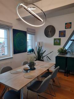 Apartament DagMar Elbląg przy placu katedralnym - Skorka - 1