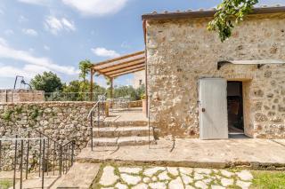 GuestHost - Casa di Guido - Country Chic with View - Fungaia - 4