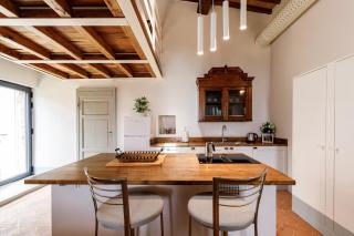 GuestHost - Casa di Guido - Country Chic with View - Fungaia - 7