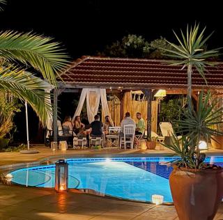Villa Céleste - Chania - 3