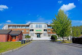 The Modern Palette Hotel, Warrington - Warrington - 0