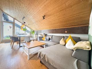 Lovely three bedroom rental unit - Oberstaufen - 9
