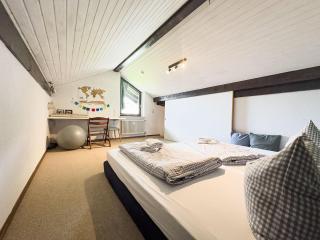 Lovely three bedroom rental unit - Oberstaufen - 7