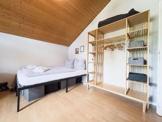 Lovely three bedroom rental unit - Oberstaufen - 6