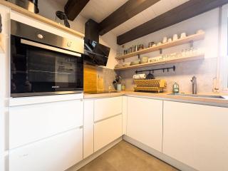 Lovely three bedroom rental unit - Oberstaufen - 4