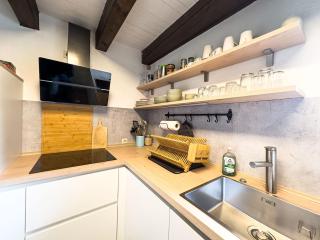 Lovely three bedroom rental unit - Oberstaufen - 3