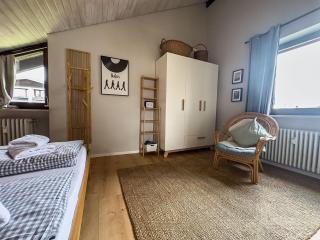 Lovely three bedroom rental unit - Oberstaufen - 1