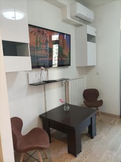 0 Beograd na vodi-Belgrade Woterfront-Molim pozovite oko informacija o prijavljivanju please call for check inn - Belgrado - 9