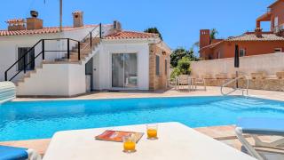 VILLA Rübezahl - Benidorm - 0