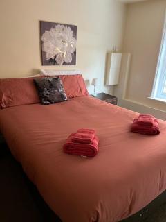 Red lion flat - Coltishall - 0
