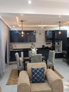 The residence Apt Nyali - Mombaça - 9