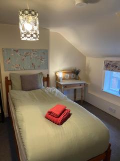 Red lion flat - Coltishall - 7