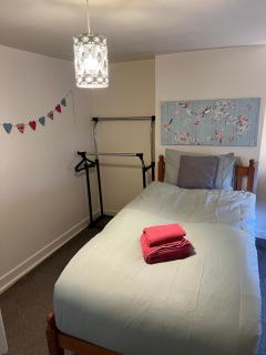 Red lion flat - Coltishall - 4