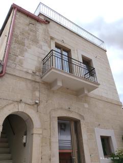 Casa di Chiarina - Bitetto - 1