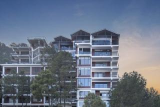 Host Jatin Mountain Crest kasauli 7oI827o7o3 - - 0
