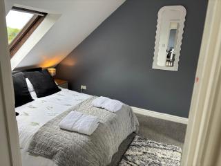 The Ducks - Stunning remote norfolk apartment - Mileham - 5