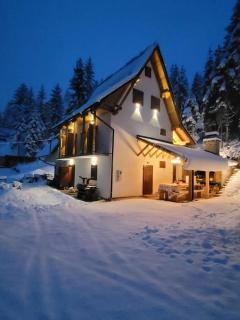 Ferienhaus Vlasic - 0