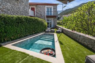 Tyros Boutique Houses Villas - Tyros - 6