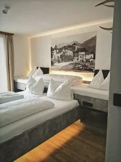 Hotel Adler - Golling an der Salzach - 9