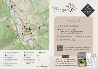 Hotel Adler - Golling an der Salzach - 5