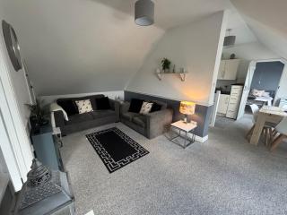 The Ducks - Stunning remote norfolk apartment - Mileham - 7