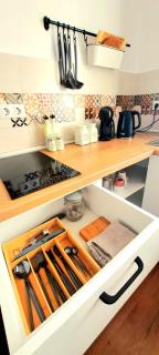 WILLOW&PILLOW Apartments - Sibiu - 8