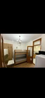 Apartment near Rustaveli theatre - 0