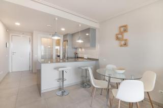 Apartamento en Isla Canela - Ayamonte - 0