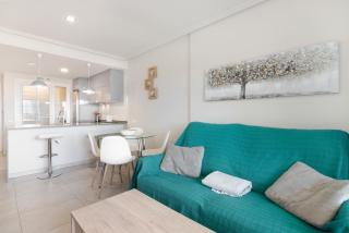 Apartamento en Isla Canela - Ayamonte - 8