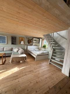 Cozy house in downtown Kalmar! - Kalmar - 0