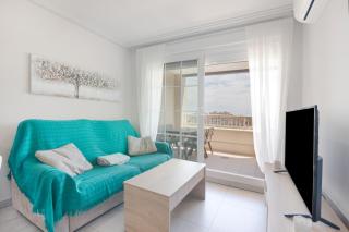 Apartamento en Isla Canela - Ayamonte - 6