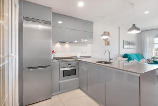 Apartamento en Isla Canela - Ayamonte - 4