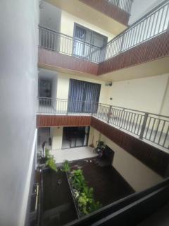 The Dang's Home in Lao Cai - Pho Mới - 1