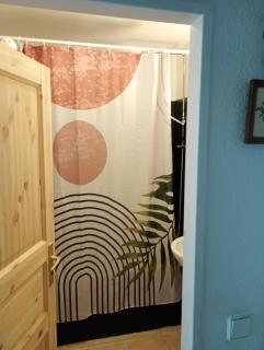 Schönes Zimmer - Berlino - 3