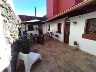 Comoda habitacion para 2 pax para descansar y disfrutar - Garachico - 2