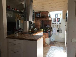 Cozy house in downtown Kalmar! - Kalmar - 4