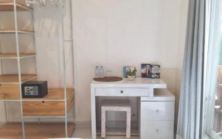 The shortcut rooms - Canggu - 3