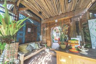 The shortcut rooms - Canggu - 2