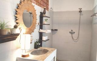 The shortcut rooms - Canggu - 4