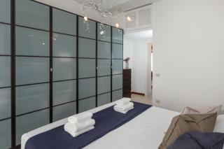 The Golden Floor - new bright apartment - Mailand - 5