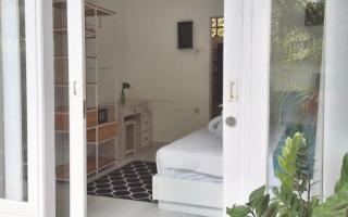 The shortcut rooms - Canggu - 7