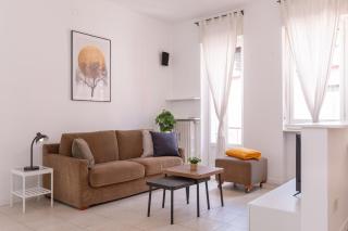The Golden Floor - new bright apartment - Mailand - 9