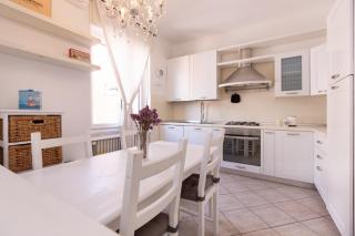 The Golden Floor - new bright apartment - Mailand - 8