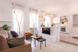 The Golden Floor - new bright apartment - Mailand - 3